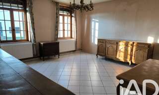 Maison 5 Pièces 150 m² à vendre à Bermerain (59213)