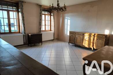 Maison 5 pièces 178000 €