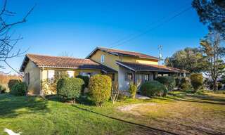 Maison 5 Pièces 143 m² à vendre à Labastide-Saint-Pierre (82370)