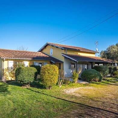 Maison 5 pièces 310000 €