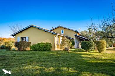 Maison 5 pièces 310000 €