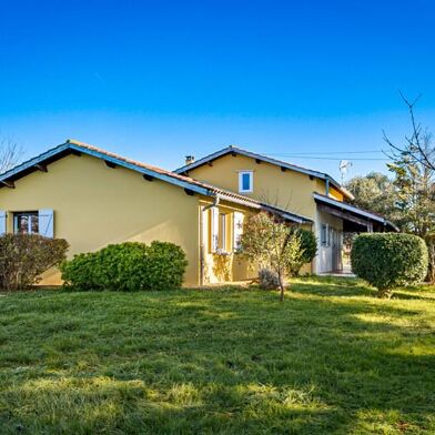 Maison 5 pièces 310000 €