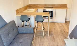 Appartement 2 Pièces 31 m² à vendre à Pont-Sainte-Maxence (60700)