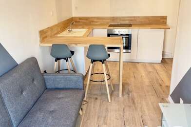 Appartement 2 pièces 94000 €