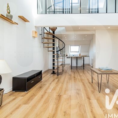 Appartement 5 pièces 315000 €