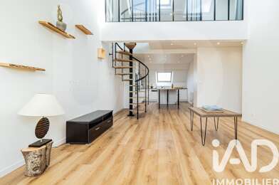 Appartement 5 pièces 315000 €