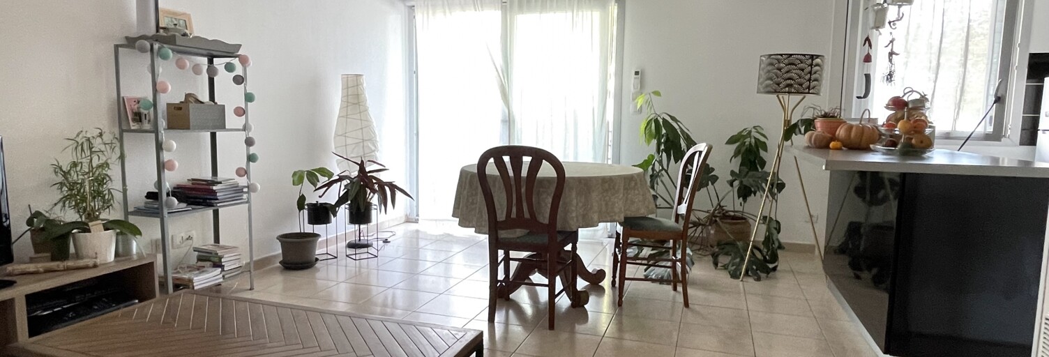 Appartement 3 Pièces 69 m² à vendre à Narbonne (11100)