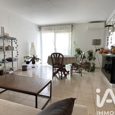 Appartement 3 pièces 175000 €