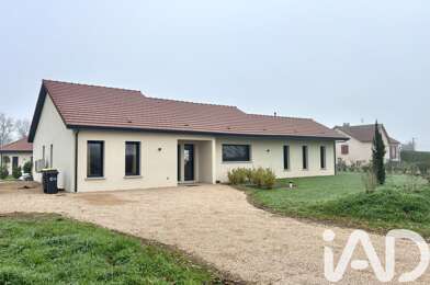 Maison 5 pièces 340000 €