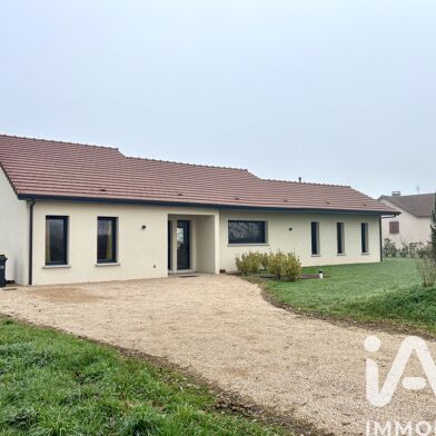 Maison 5 pièces 340000 €