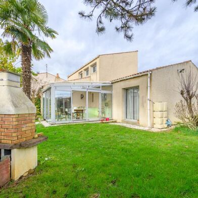 Maison 6 pièces 426500 €