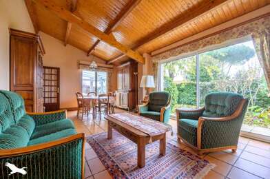 Maison 6 pièces 426500 €