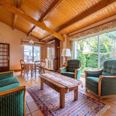 Maison 6 pièces 426500 €