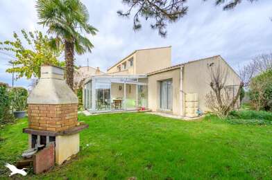 Maison 6 pièces 426500 €