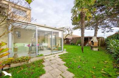 Maison 6 pièces 419000 €