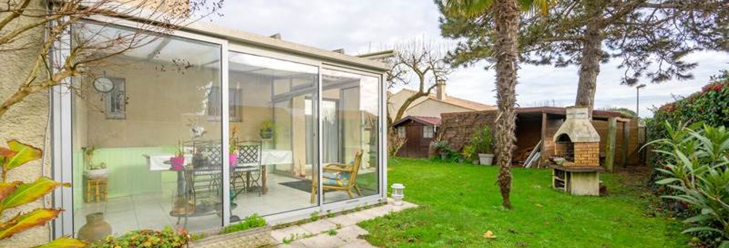 Maison 6 Pièces 133 m² à vendre à Puilboreau (17138)