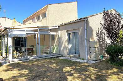 Maison 6 pièces 419000 €