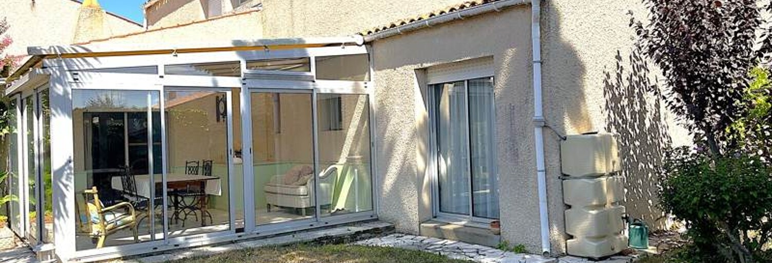 Maison 6 Pièces 133 m² à vendre à Puilboreau (17138)