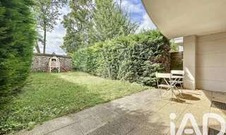 Appartement 2 Pièces 43 m² à louer à Émerainville (77184)