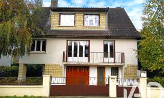 Maison 7 Pièces 159 m² à vendre à Bièvres (91570)