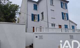 Appartement 1 Pièce 26 m² à vendre à Créteil (94000)