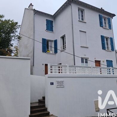 Appartement 1 pièces 135000 €