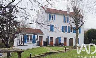 Appartement 1 Pièce 26 m² à vendre à Créteil (94000)