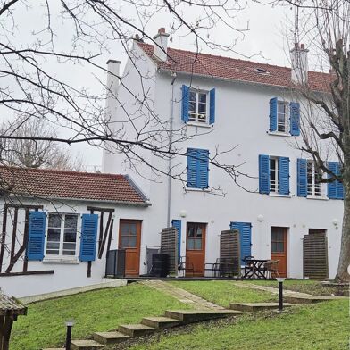 Appartement 1 pièces 135000 €