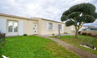 Maison 6 Pièces 130 m² à vendre à Puilboreau (17138)