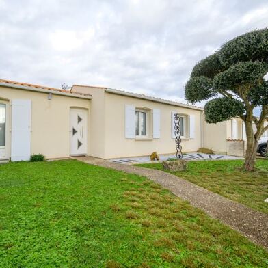 Maison 6 pièces 478000 €
