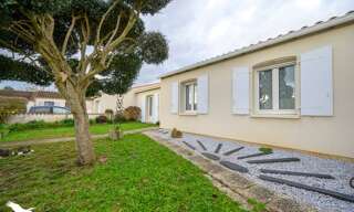 Maison 6 Pièces 130 m² à vendre à Puilboreau (17138)