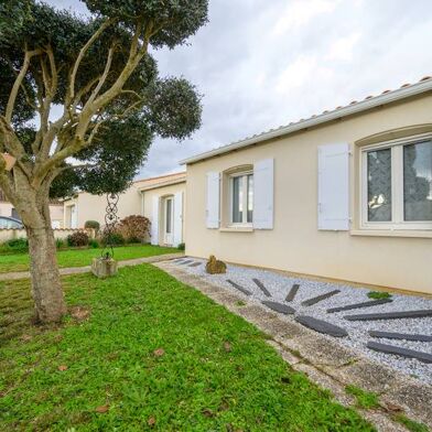 Maison 6 pièces 478000 €