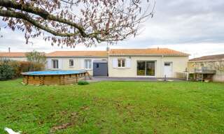 Maison 6 Pièces 130 m² à vendre à Dompierre-sur-Mer (17139)