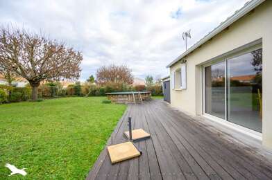 Maison 6 pièces 416000 €