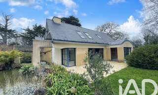 Maison 8 Pièces 252 m² à vendre à Loctudy (29750)