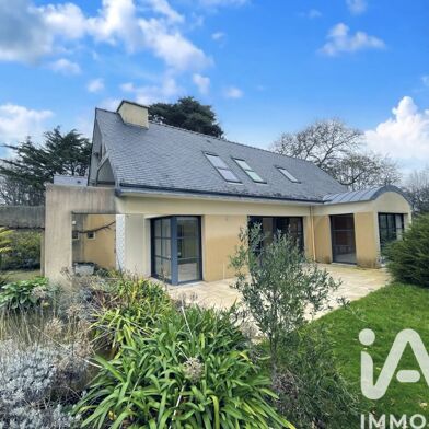 Maison 8 pièces 930000 €