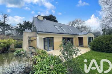 Maison 8 pièces 930000 €