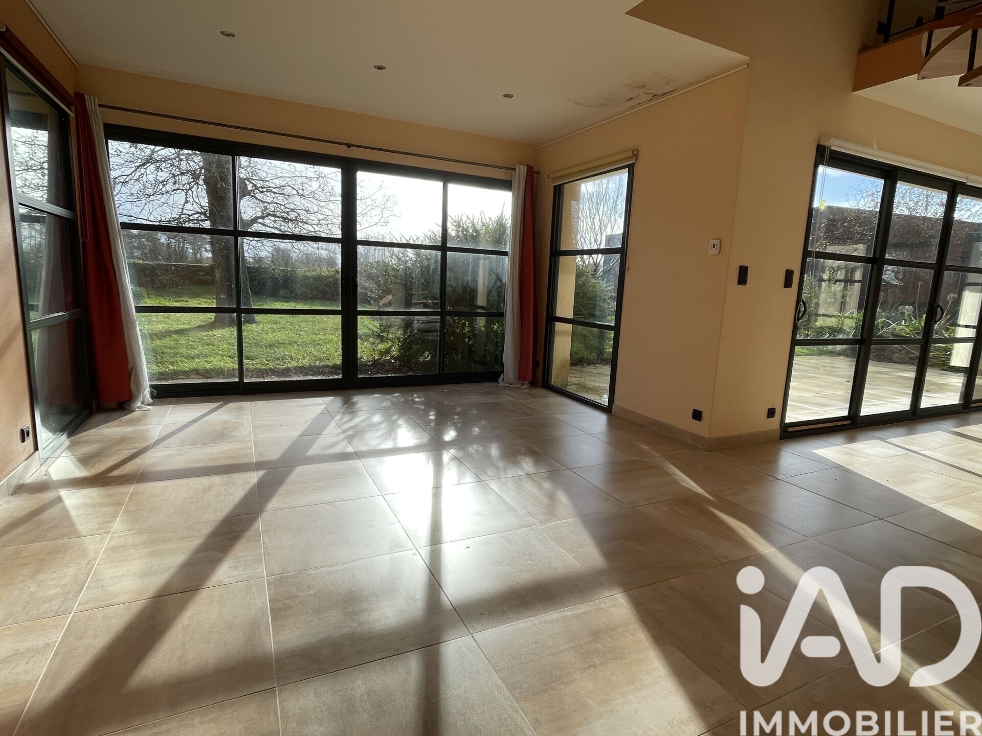 Vente Maison d'architecte 8 pièces - Photo 5