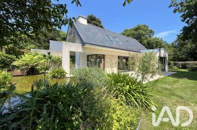 Maison 8 pièces 879500 €