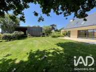 Vente Maison d'architecte 8 pièces — photo 4