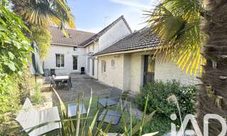 Maison 6 Pièces 133 m² à vendre à Neuilly-en-Thelle (60530)