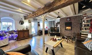 Maison 3 Pièces 123 m² à vendre à Villeneuve-sur-Cher (18400)