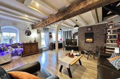 Maison 3 pièces 119705 €