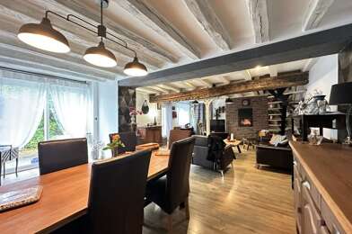Maison 3 pièces 114896 €