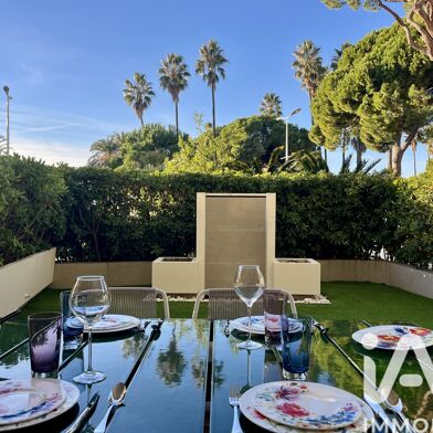 Appartement 4 pièces 2450000 €