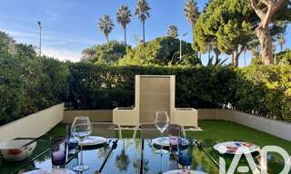 Appartement 4 Pièces 135 m² à vendre à Cannes (06400)