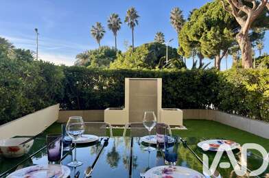 Appartement 4 pièces 2450000 €