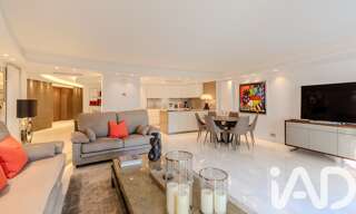 Appartement 4 Pièces 135 m² à vendre à Cannes (06400)
