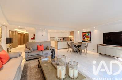 Vente Appartement 3 pièces — photo du bien