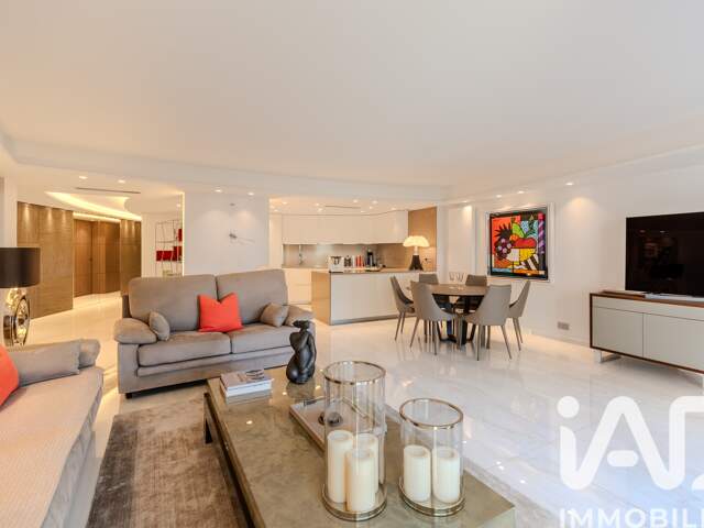 Vente Appartement 3 pièces — photo du bien